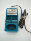 Makita Battery Fast Charger 120V 35W 60 Hz DC7.2V, DC9.6V 1.5A DC9700A. Fixed Price $11.00.