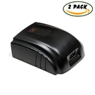 Maximalpower Usb Adapter For Milwaukee M18 18V Battery Phone Charger (2 Pk). Fixed Price $23.50.