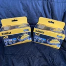 New Genuine DCBP520-2 Dewalt 20V Xr Li-ion 5AH Powerstack Batteries Real Pack. Fixed Price $199.99.