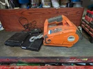 Warn Pullzall Cordless 1000 Lbs Portable Winch With 2 Battery. Fixed Price $400.00.