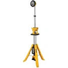 Dewalt DCL079B 20V Max Cordless Tripod Light - Bare Tool. Fixed Price $208.00.