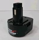 Black&decker PS130 12V Nickel-cadmium Power Tool Battery Type. Fixed Price $14.39.