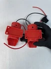 Rvboatpat Battery Adapter 12V For Power Wheels With Wire Harness. Fixed Price $19.95.