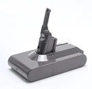 3RD-GENERATION V8 4.5AH Replace Battery For Dyson Absolute 21.6V Cordless. Fixed Price $23.09.