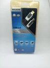 #s) Belkin Usb 2.0 Premium 6 Ft Printer Cable Gold Plated Connectors &. Fixed Price $8.00.