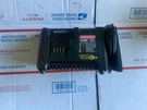 Craftsman Bolt 20V Diehard Lithium-ion Battery Charger. Fixed Price $29.99.