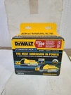 Dewalt DCBP315-2 20V 5AH & 1.7AH Powerstack Battery 2-PACK Sealed. Fixed Price $280.00.