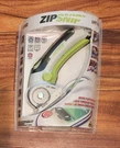 New Zipsnip RC2602 Heavy Duty 3.6V Self Sharpening Lithium Cordless Cutter. Fixed Price $21.99.