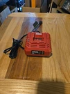 Skil Pwrcore 20V Lithium-ion Battery Charger SC535801 Oem Power Tested. Fixed Price $24.99.