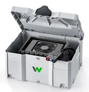 Wacker Neuson Battery Charger C48/13 Systainer Transport Box. Fixed Price $829.91.
