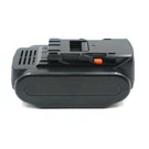 Wnmc Battery For PANASONIC14.4V 3000MAH Li-ion,fit National EZ9L40 EY9L40B. Fixed Price $72.90.