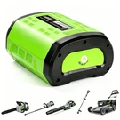 10.0AH Replacement For Ego Power+ Volt Lithium Battery BA2800 BA4480T. Fixed Price $98.99.