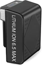 130WH 6.5AH Battery For Hoover Onepwr/one Power Emerge Cordless Vacuum Clean. Fixed Price $87.99.