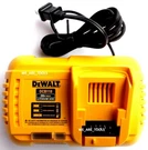 Dewalt DCB118 Flexvolt 20V, 60V Rapid Battery Charger Lithium. Fixed Price $52.97.