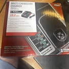 Craftsman - 925926 Multi Chemistry Charger C3 19.2V Cordless System. Fixed Price $45.00.