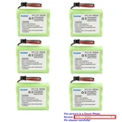 Kastar Ni-mh Battery Replace For Sony SPP-A9276 SPP-A9278 SPP-A946 SPP-A948. Fixed Price $13.99.