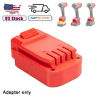 New For Hercules 20V Battery Adapter Craftsman Cordless Tools Us. Fixed Price $19.95.