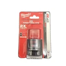New Milwaukee 48-11-2430 M12 Redlithium 3.0 Compact Battery Pack Sealed. Fixed Price $70.19.