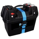Mighty Max Group 24 Smart Battery Box 12V Power Center For Camper Boat Trailer. Fixed Price $69.99.