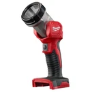 Milwaukee 2735-20 M18 Led Flashlight Work 100 Lumens With Hook (tool-only). Fixed Price $35.99.