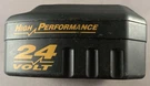 Craftsman 315.110350 24 V. Rebuilt Battery -fresh Rebuild 2200 Mah. Fixed Price $99.99.