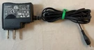 Genuine Plantronics SSA-3W-05 050060F Power Supply Ac/dc Adapter Us Plug. Fixed Price $9.99.