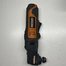 Ridgid Job Max 12V R8223400 Power Handle W/ Multi Tool Attachment R8223404. Fixed Price $50.00.