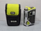 Ryobi TEK4 RP4000 Laser Level Plumb & Cross Line ** Great Cond Bare Tool. Fixed Price $79.99.