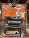 Aiwawa Ca, Ridgid Canada 18V 2.0AH & 4.0AH Lithium-ion Battery (2-PACK). Fixed Price $211.30.
