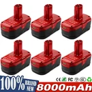 For Craftsman 19.2 Volt PP2030 C3 8.0AH Lithium-ion Xcp Battery 11375 130279005. Fixed Price $28.99.