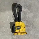 Dewalt DW919 18V Cordless Battery Rechargeable Work Light, Model. Fixed Price $5.39.