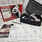 Craftsman 12V Nextec Hammerhead Auto-hammer Kit Complete Tested Works. Fixed Price $49.99.