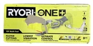 Ryobi 18V Cordless Multi-tool (tool Only) PCL430B -no Blades-. Fixed Price $30.79.