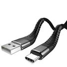 Braided Type-c Usb-c To Usb-a Fast Cable Charger Lot Charging Cord. Fixed Price $178.49.