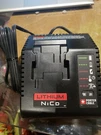 Porter-cable Pcxmvc Multi-chemistry Slide Pack Charger,nicd & Lithium 12-18 Volt. Fixed Price $49.90.