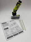 Ryobi 4V Lithium Glue FVH56 New Open Box Tool Only. Fixed Price $22.00.