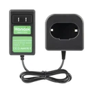 Hanaix Ni-mh/ni-cd Charger For Paslode 6V Battery 404717 B20544E Black. Fixed Price $35.69.