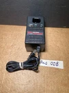 Craftsman Industrial 7.2V Charger E145001 Works Ships Fast!!!. Fixed Price $14.39.