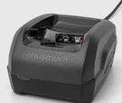 Genuine Husqvarna Bli Battery Charger - QC250 New. Fixed Price $64.99.