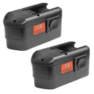 Expertpower Pack 18 Volt Replacement Battery For Milwaukee 48-11-2230 Not Oem. Fixed Price $116.87.