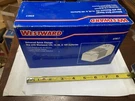 Westward 5YH17, Universal Quick Charger, 9.6 V-18 V, 60 Watts, Hz, 120VAC. Fixed Price $19.95.