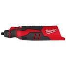 Milwaukee 2525-20 M12 12V Li-ion Cordless Brushless Rotary Bare Tool New. Fixed Price $141.55.