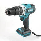 Makita Impact Drill DDF487 13MM High Torque Electric Screwdriver 18V Lithium-ion. Fixed Price $89.00.