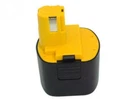 Panasonic EY9182B - 9.6V 1.7AH Battery. Fixed Price $72.51.