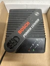 Bosch BC016 Battrey Charger 7.2V-24V #2E5B. Fixed Price $30.90.
