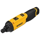 Dewalt Screwdriver Gyroscopic 8-VOLT Max Cordless 1/4 In. Hex + Charger New. Fixed Price $257.22.
