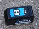 Hart HLBP04VNM 40V 6AH Lithium-ion Power Tool Battery Pack Free Us Shipping. Fixed Price $92.49.