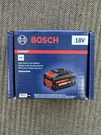 Bosch EXBA18V-80 Expert Ah Battery With High-power. Fixed Price $194.99.