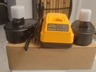 Energup 2 Pack 18V Replacement Dewalt Battery DC9310. Fixed Price $50.00.