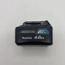 Genuine Makita BL1041B 12V Max Cxt Lithium-ion 4.0AH Battery. Fixed Price $30.00.